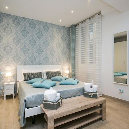 San Stae Charming Apartment Gran Canal Venedig Exteriör bild