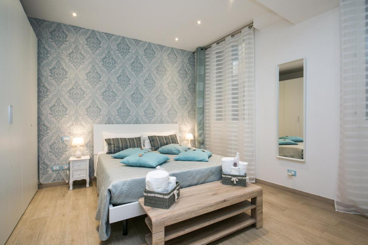 San Stae Charming Apartment Gran Canal Venedig Exteriör bild