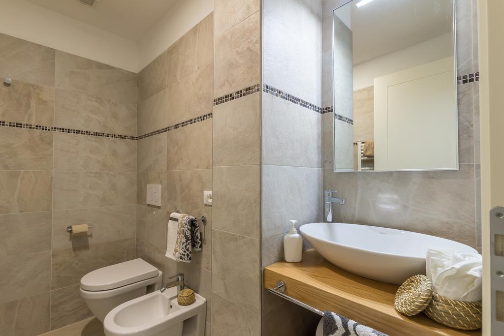 San Stae Charming Apartment Gran Canal Venedig Exteriör bild