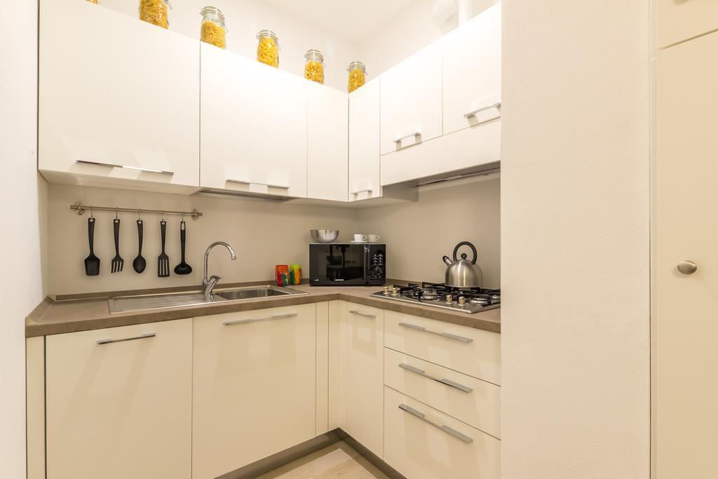 San Stae Charming Apartment Gran Canal Venedig Exteriör bild