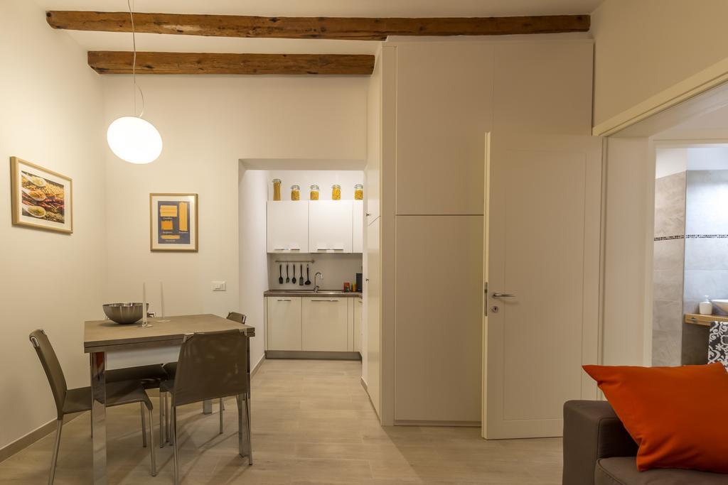 San Stae Charming Apartment Gran Canal Venedig Exteriör bild