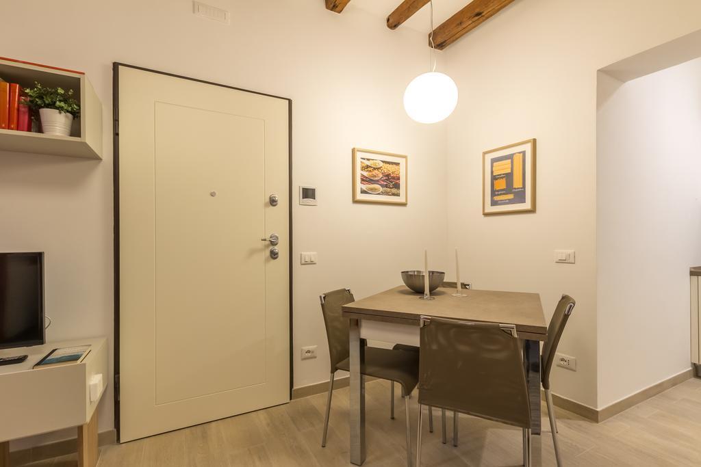 San Stae Charming Apartment Gran Canal Venedig Exteriör bild