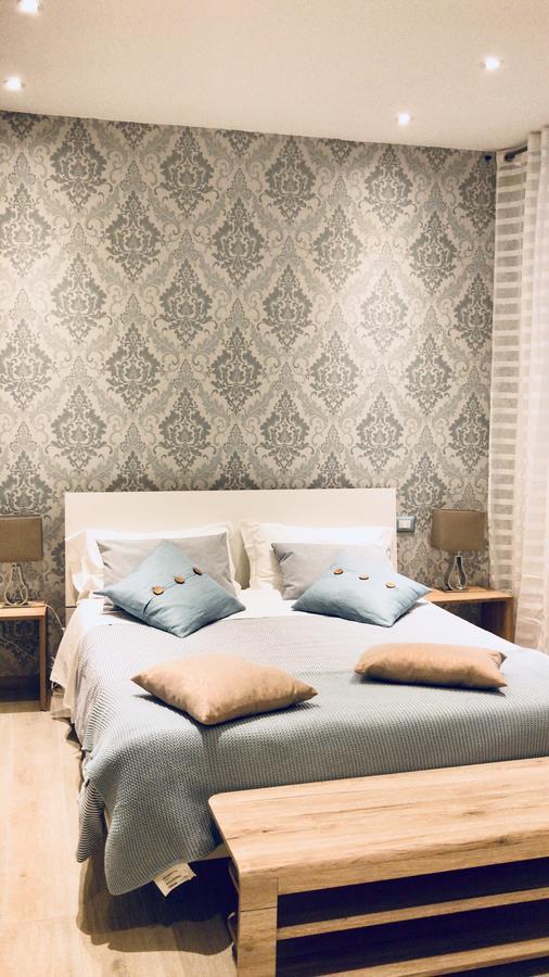 San Stae Charming Apartment Gran Canal Venedig Exteriör bild