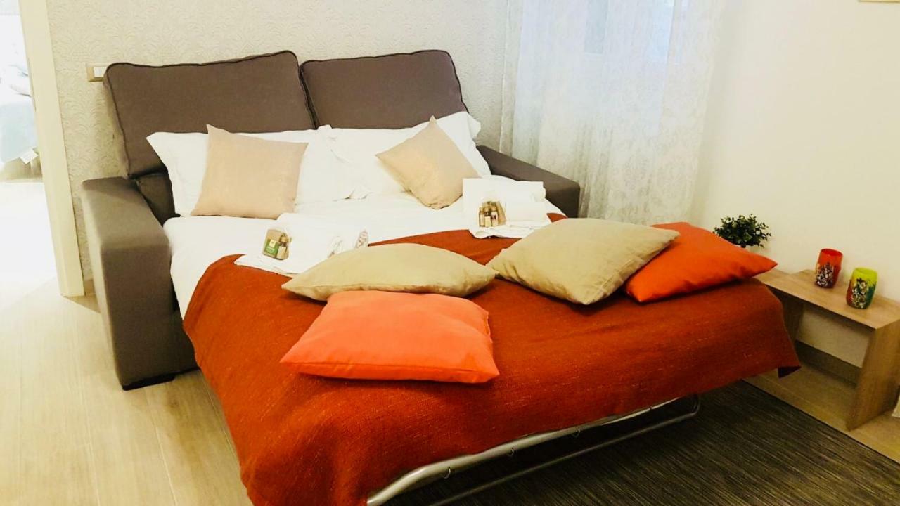 San Stae Charming Apartment Gran Canal Venedig Exteriör bild